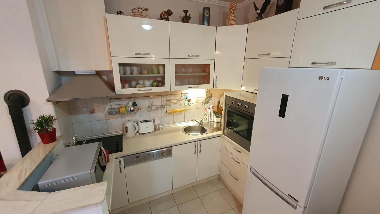 הרצג-נובי Lalovina Apartment מראה חיצוני תמונה