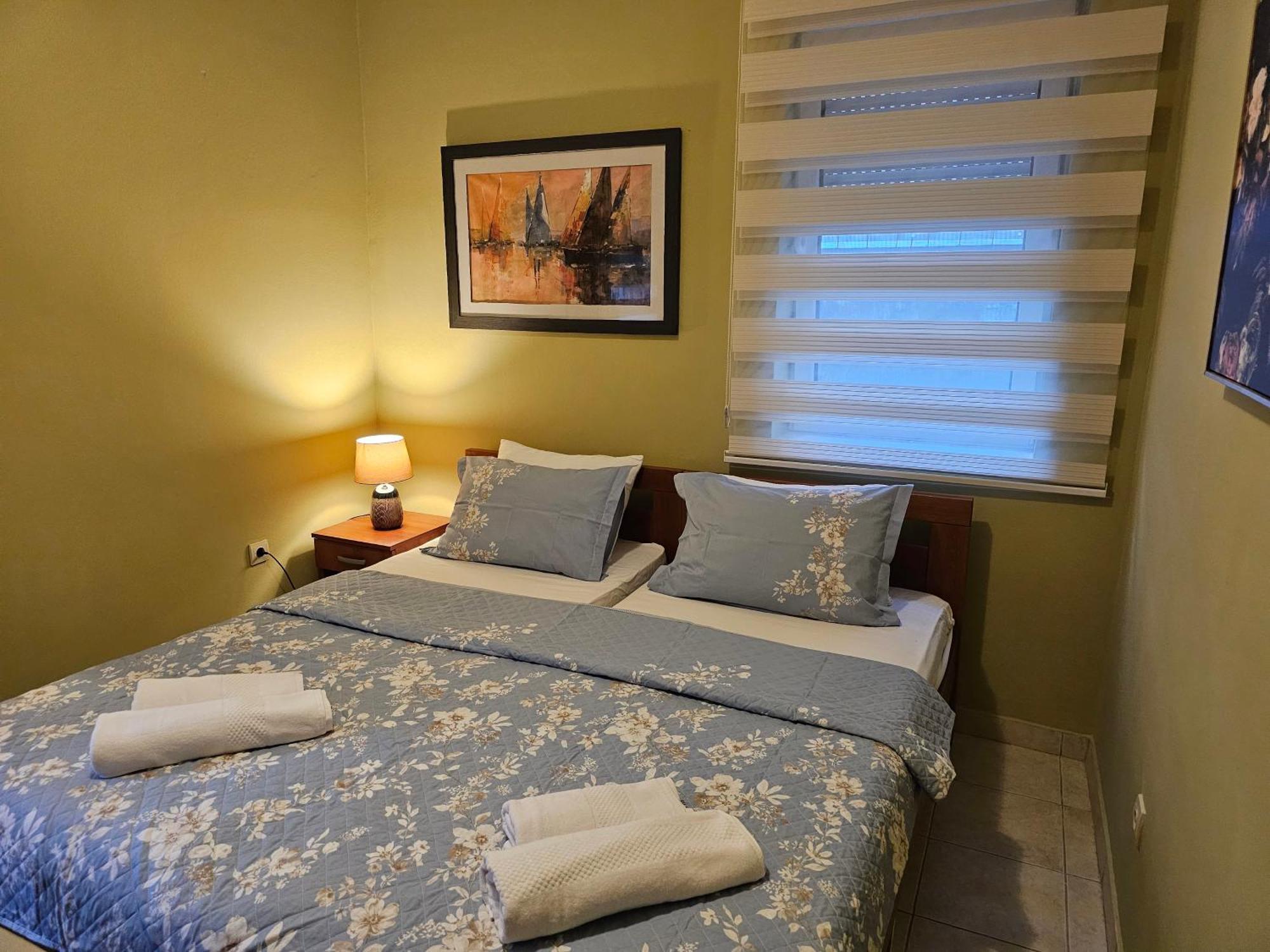 הרצג-נובי Lalovina Apartment מראה חיצוני תמונה