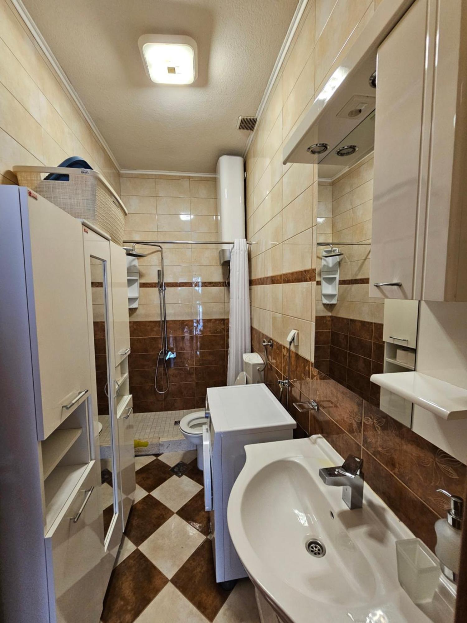 הרצג-נובי Lalovina Apartment מראה חיצוני תמונה