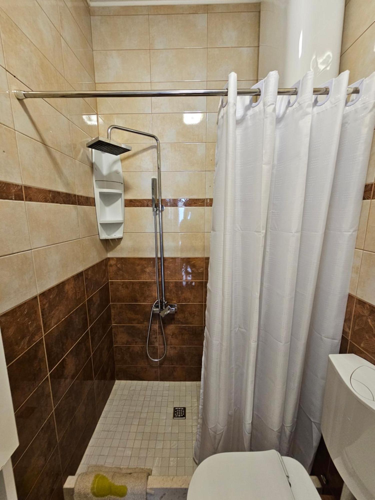 הרצג-נובי Lalovina Apartment מראה חיצוני תמונה