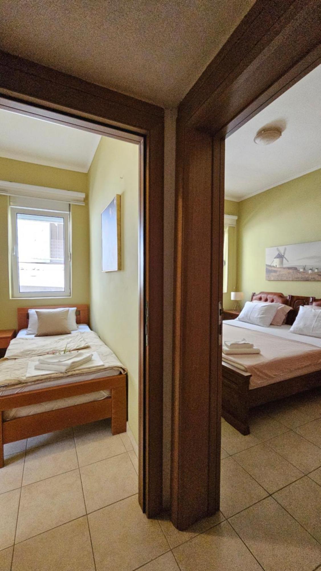הרצג-נובי Lalovina Apartment מראה חיצוני תמונה