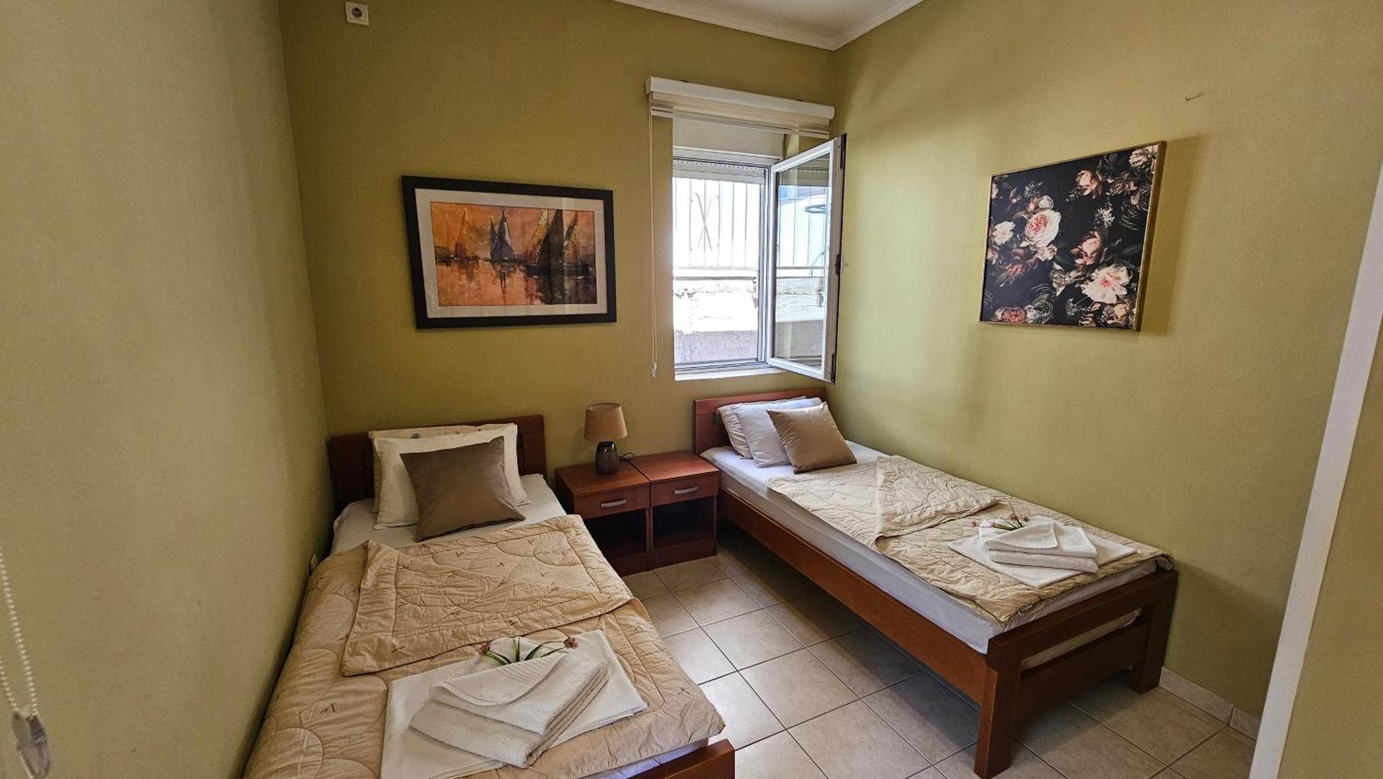הרצג-נובי Lalovina Apartment מראה חיצוני תמונה