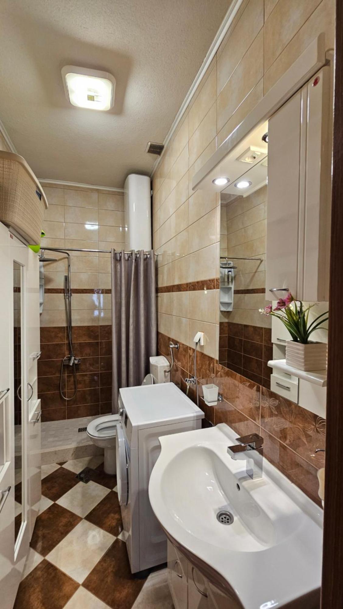 הרצג-נובי Lalovina Apartment מראה חיצוני תמונה