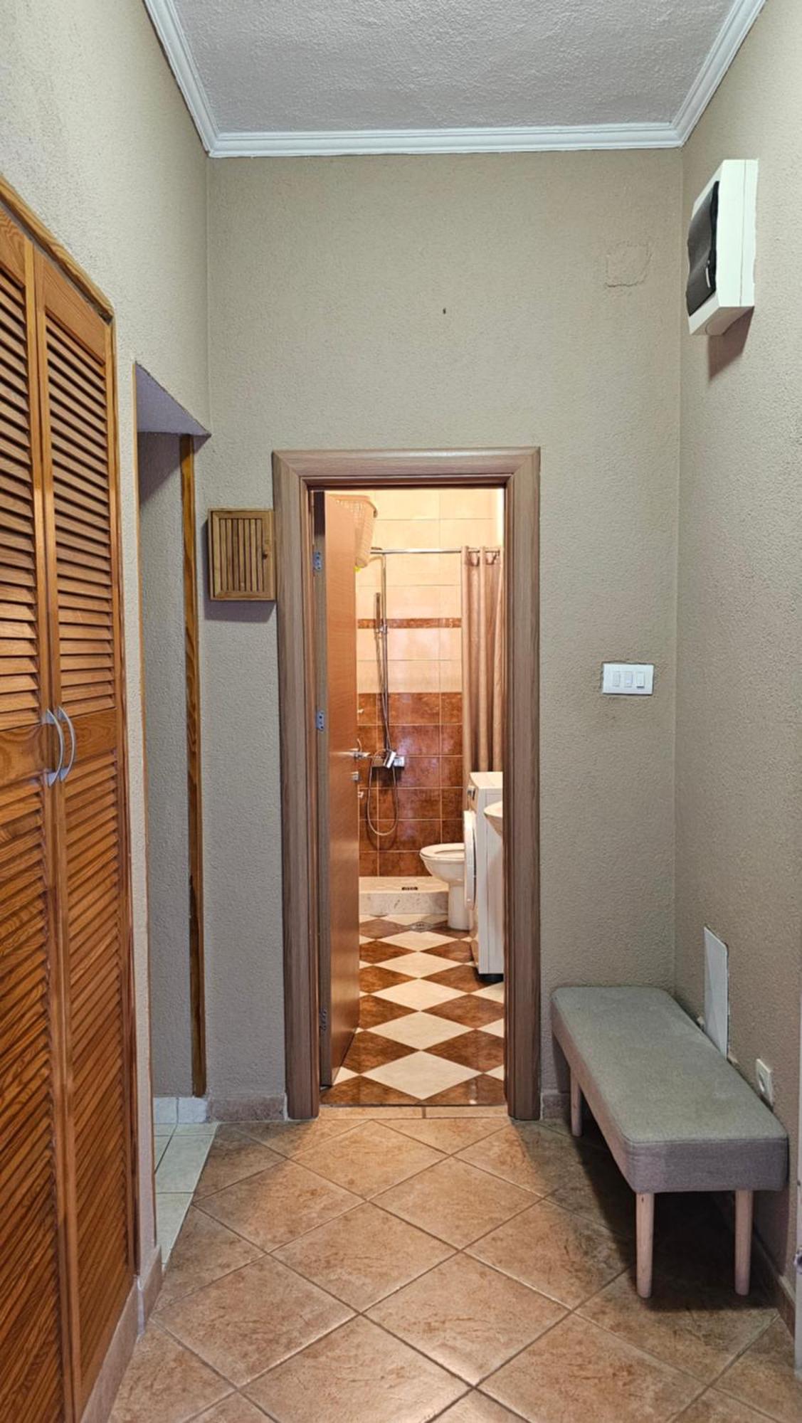 הרצג-נובי Lalovina Apartment מראה חיצוני תמונה