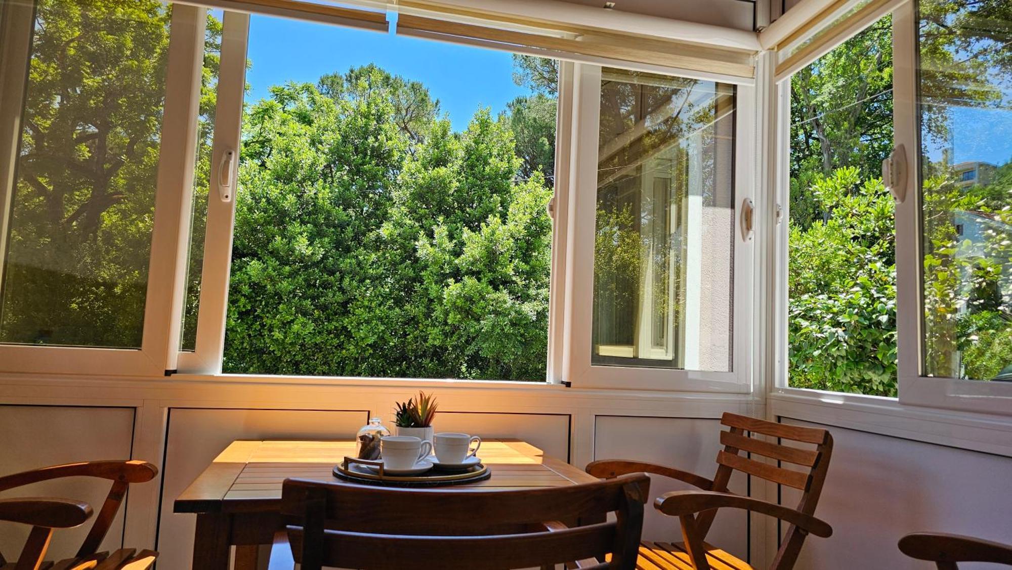 הרצג-נובי Lalovina Apartment מראה חיצוני תמונה