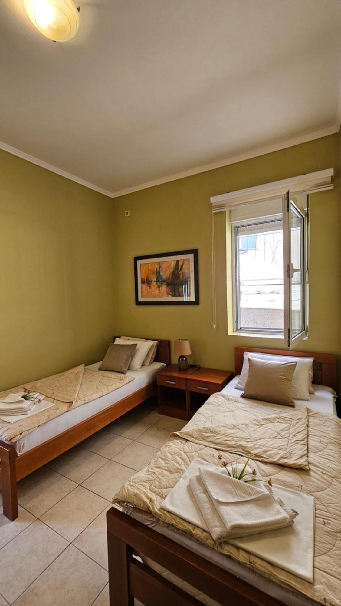הרצג-נובי Lalovina Apartment מראה חיצוני תמונה